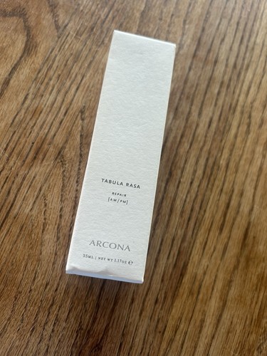 Arcona spot repair pm - spot, am/pm