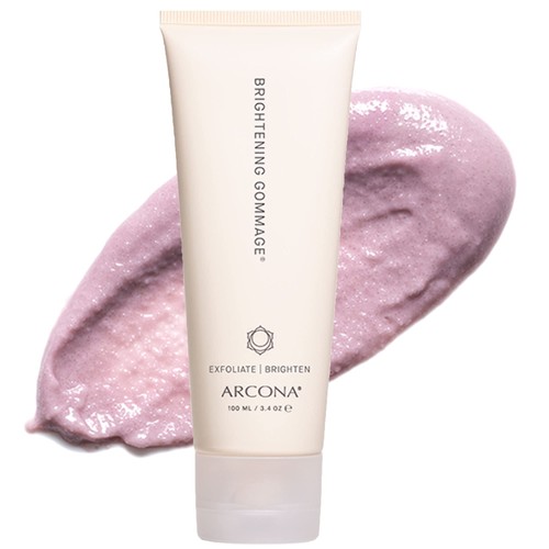 Arcona brightening gommage - brightening,