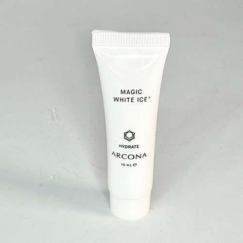 Arcona magic white ice hydrate - white,