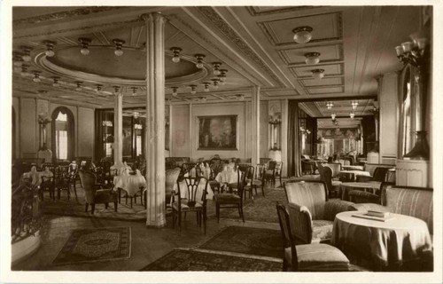 Steamer cap arcona 13320 - steamer,
